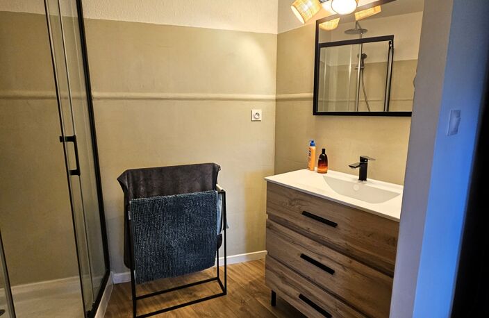 Vente Appartement 3 pièces — photo 3