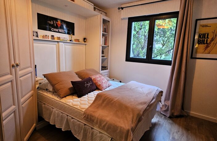 Vente Appartement 3 pièces — photo 4