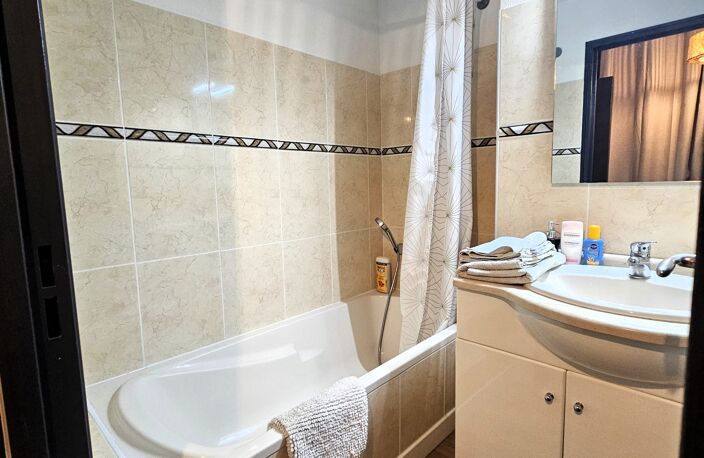 Vente Appartement 3 pièces — photo 5