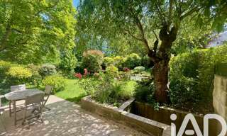Maison 5 Pièces 86 m² à vendre à Ris-Orangis (91130)