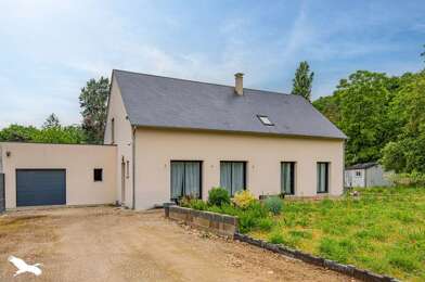 Maison 6 pièces 427384 €
