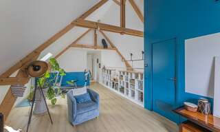 Maison 6 Pièces 161 m² à vendre à Vernou-sur-Brenne (37210)