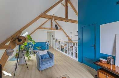 Maison 6 pièces 411748 €