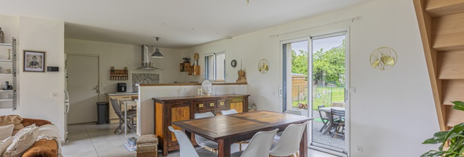 Maison 6 Pièces 161 m² à vendre à Vernou-sur-Brenne (37210)