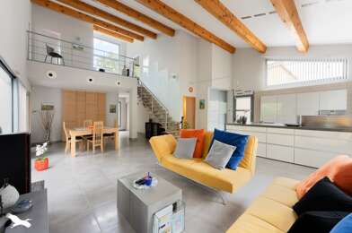 Maison 4 pièces 650000 €