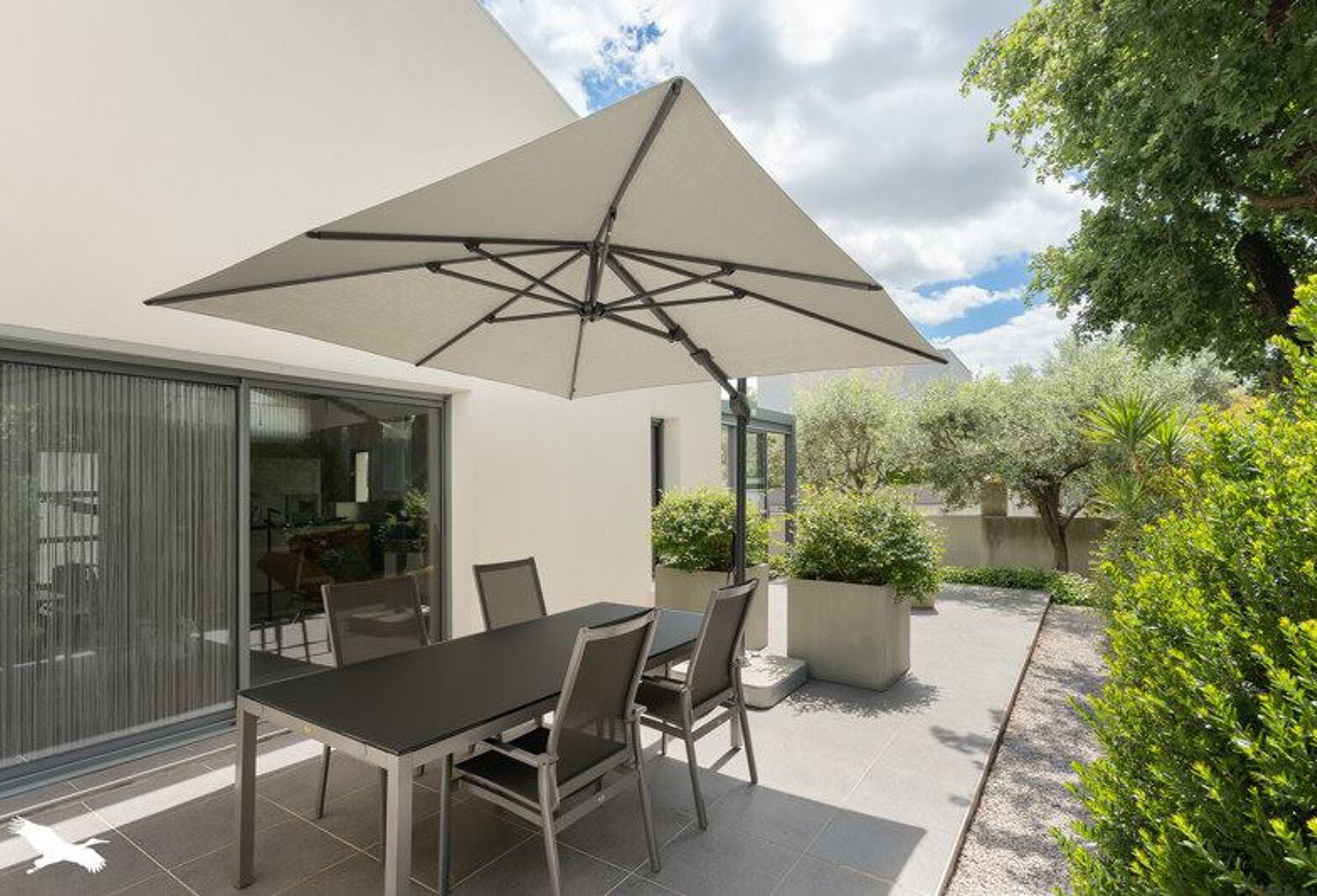 Vente maison 4 pièces 136 m² Castelnau-le-Lez (34170) — photo 1