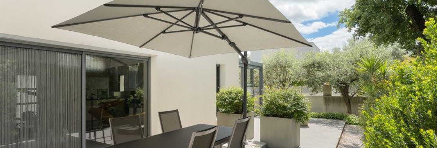 Maison 4 Pièces 136 m² à vendre à Castelnau-le-Lez (34170)
