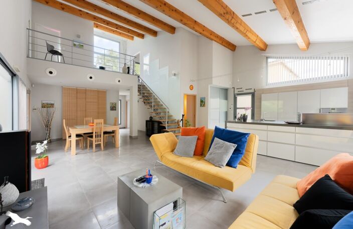 Vente maison 4 pièces 136 m² Castelnau-le-Lez (34170) — photo 2
