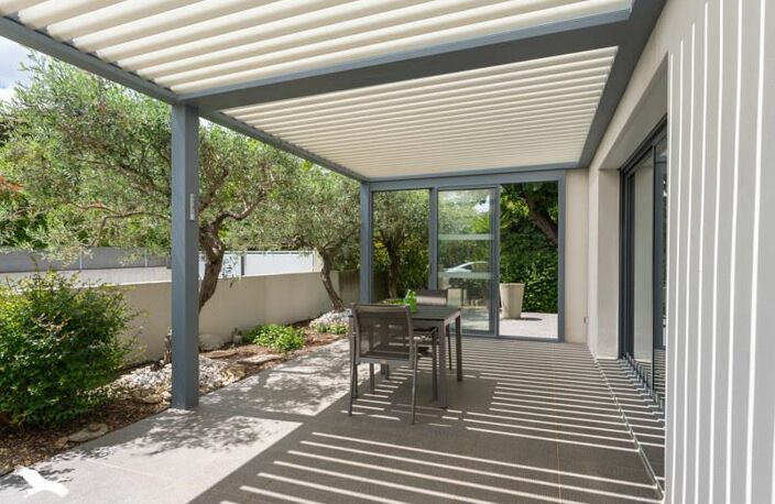 Vente maison 4 pièces 136 m² Castelnau-le-Lez (34170) — photo 3