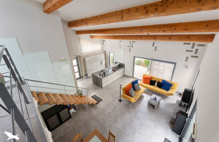 Vente maison 4 pièces 136 m² Castelnau-le-Lez (34170) — photo 4
