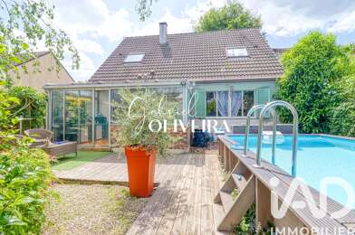 Maison 6 pièces 389000 €
