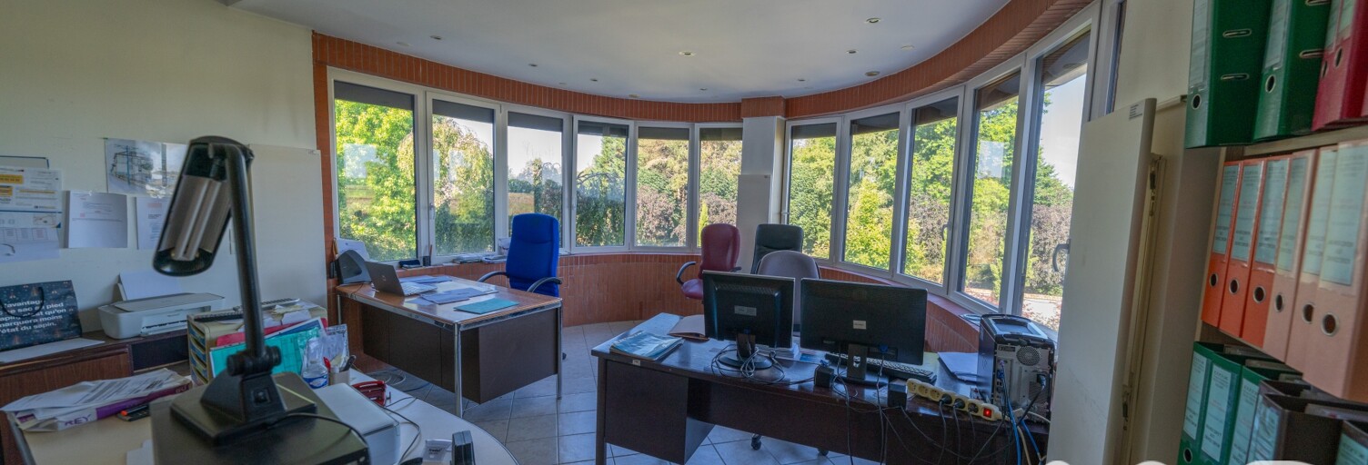 Appartement 1 Pièce 44 m² à vendre à Vieille-Église-en-Yvelines (78125)
