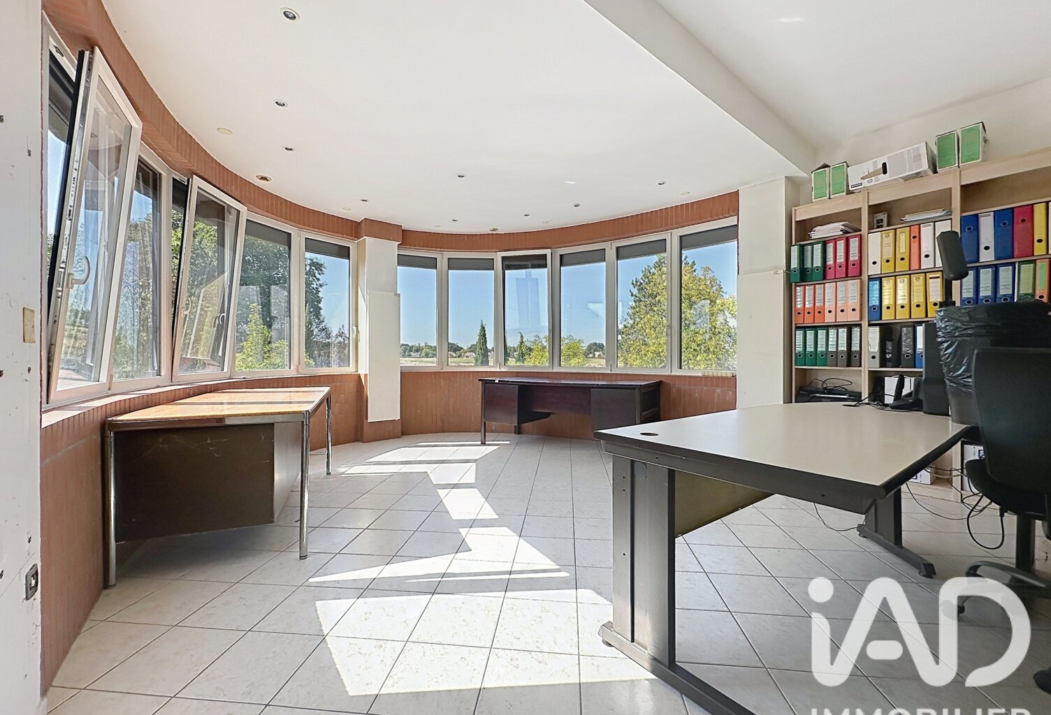 Vente Appartement 1 pièce — photo 1