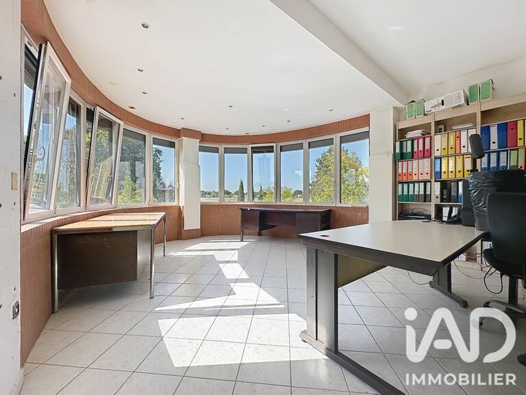 Vente Appartement 1 pièce — photo 1