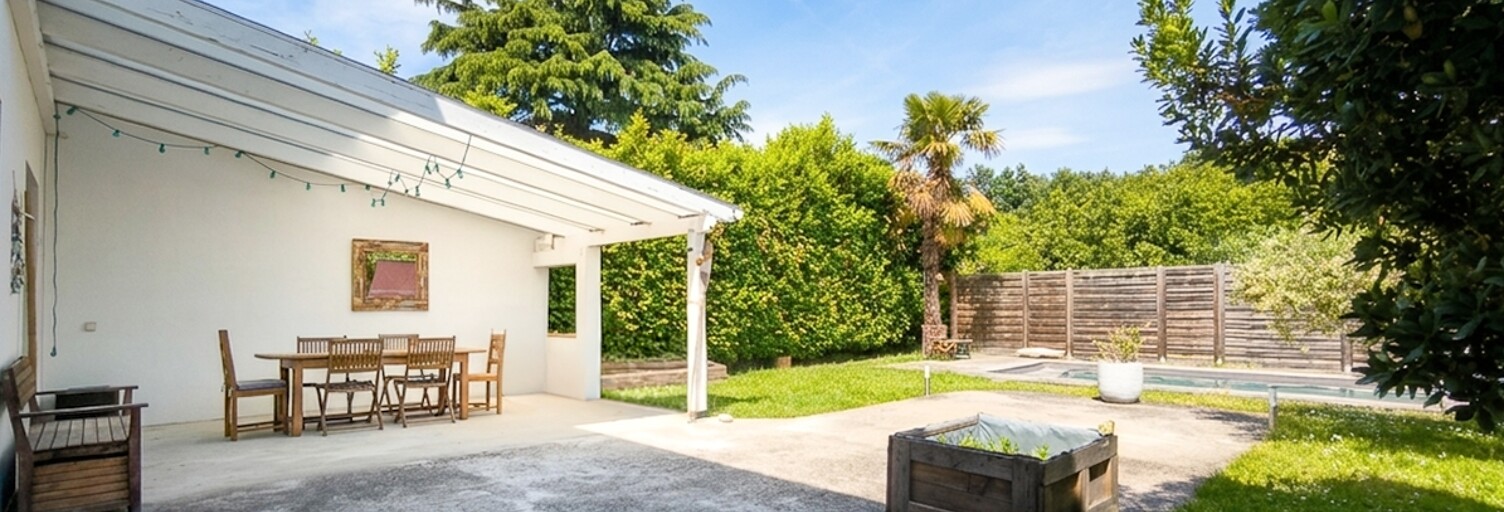 Maison 6 Pièces 163 m² à vendre à Toulouse (31500)