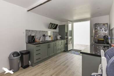 Maison 3 pièces 317000 €