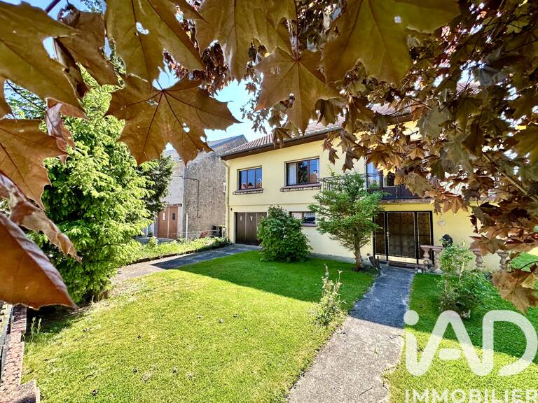 Vente Maison traditionnelle 4 pièces — photo 1