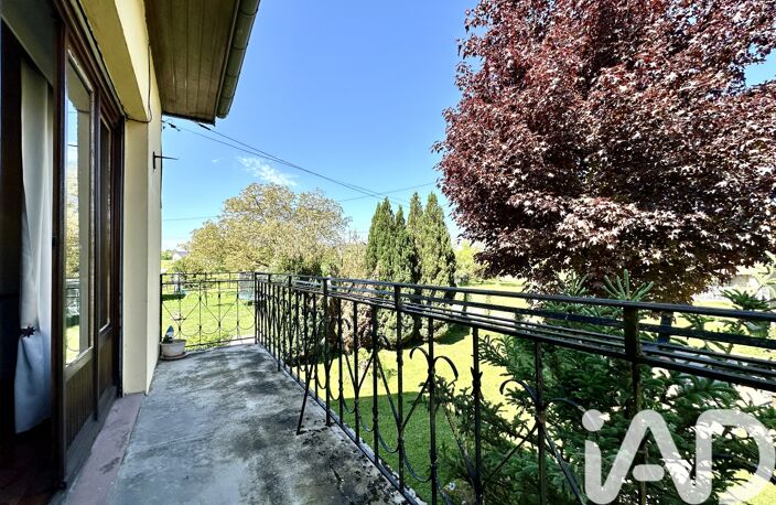 Vente Maison traditionnelle 4 pièces — photo 2
