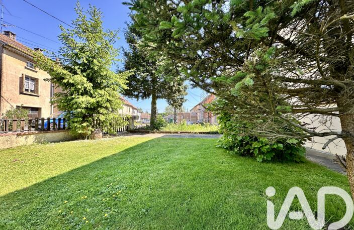 Vente Maison traditionnelle 4 pièces — photo 3