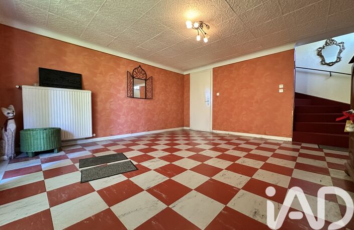 Vente Maison traditionnelle 4 pièces — photo 4