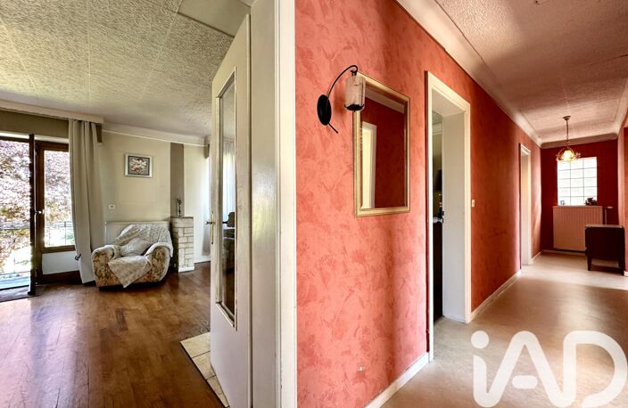 Vente Maison traditionnelle 4 pièces — photo 5