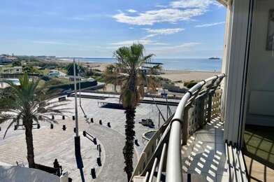 Appartement 2 pièces 219000 €