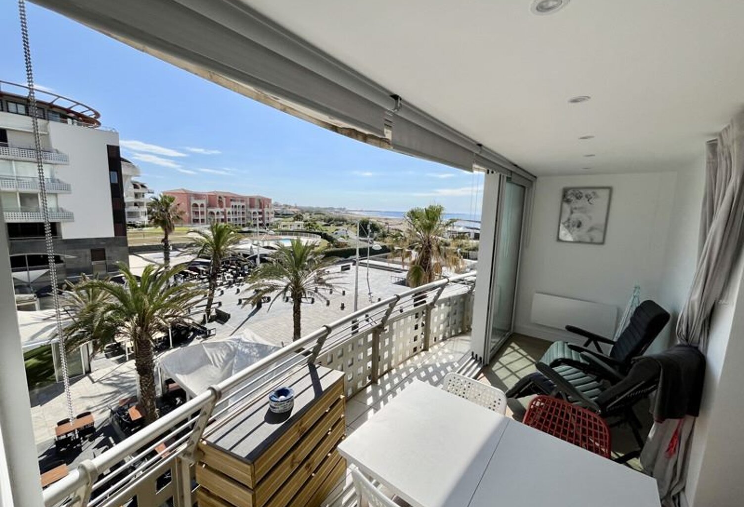 Appartement de 2 pièces principales — photo 1