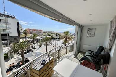 Appartement 2 pièces 219000 €
