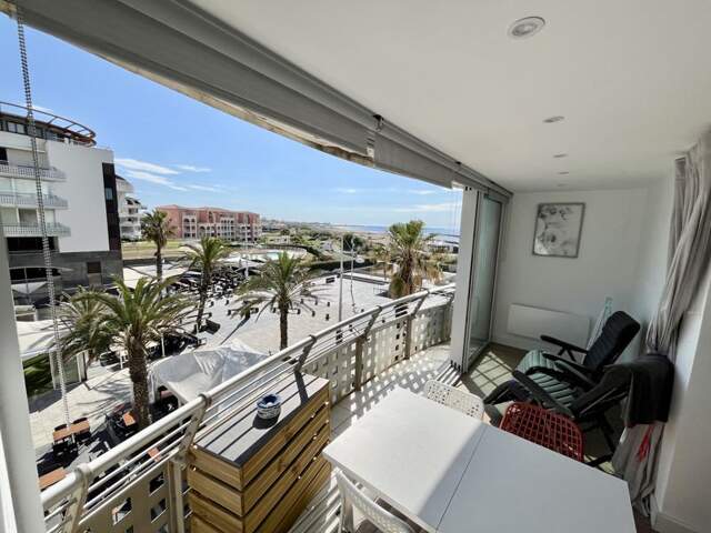 Appartement de 2 pièces principales — photo du bien