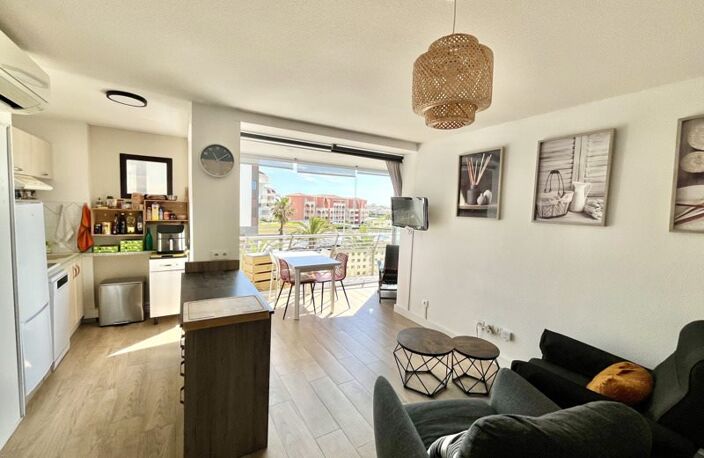 Appartement de 2 pièces principales — photo 2