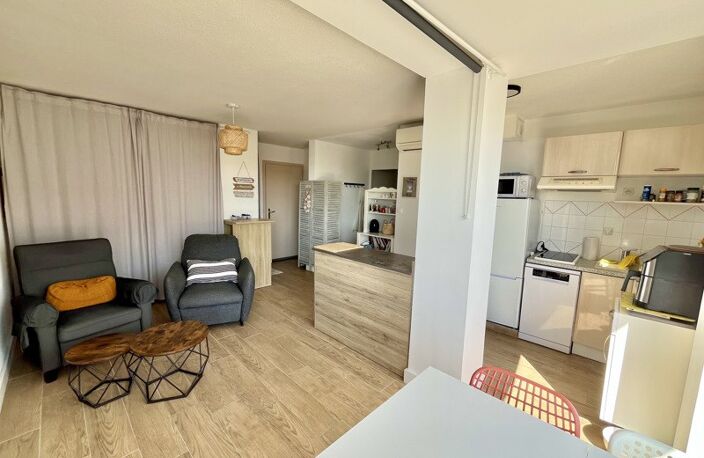 Appartement de 2 pièces principales — photo 3