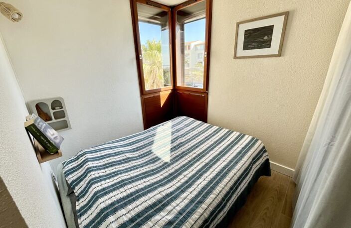 Appartement de 2 pièces principales — photo 4