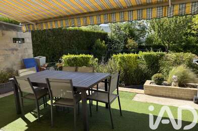 Maison 5 pièces 472500 €