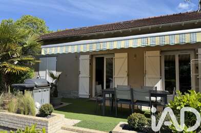 Maison 5 pièces 472500 €