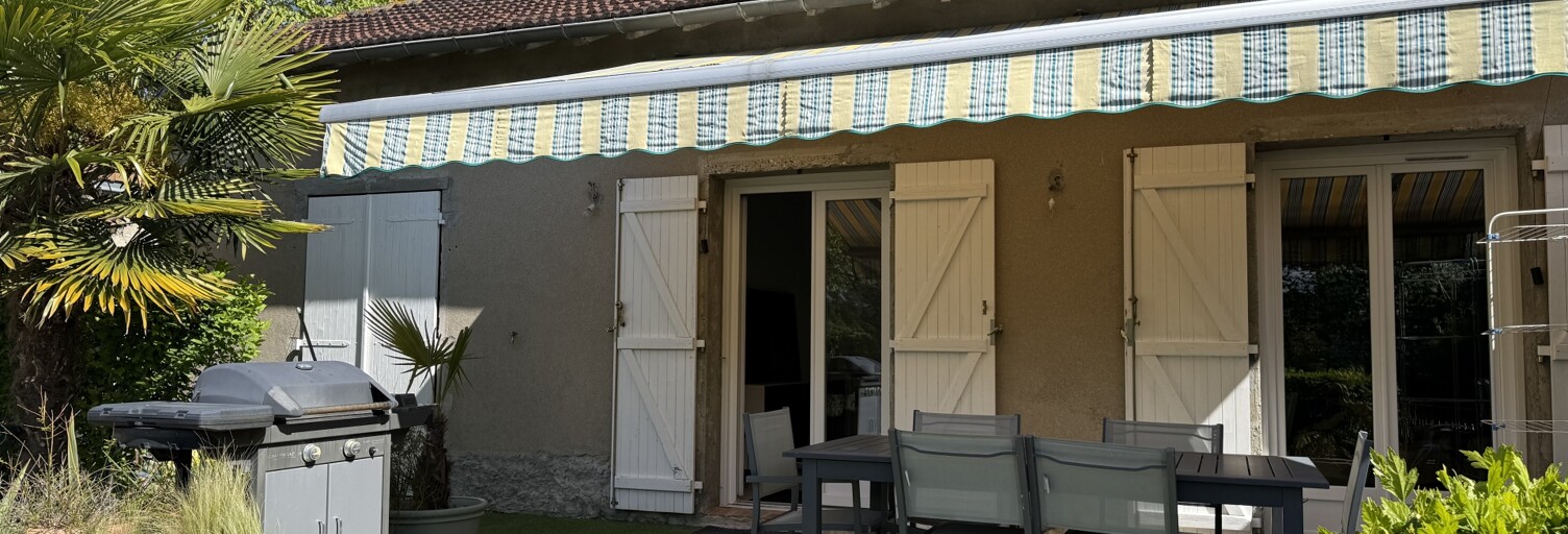 Maison 5 Pièces 110 m² à vendre à Herblay-sur-Seine (95220)