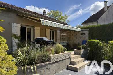 Maison 5 pièces 472500 €