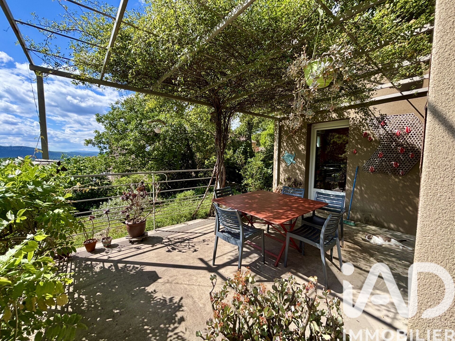 Vente Maison d'architecte 5 pièces - Photo 4