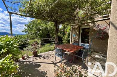 Maison 5 pièces 365000 €
