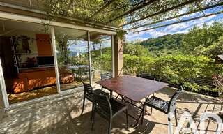 Maison 5 Pièces 161 m² à vendre à Ucel (07200)