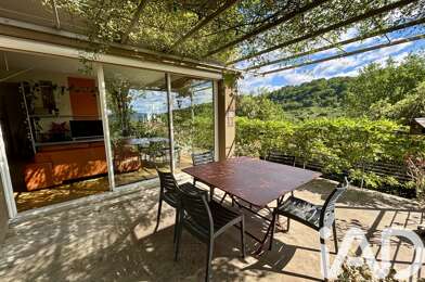 Maison 5 pièces 349000 €