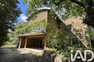 Maison 5 pièces 349000 €