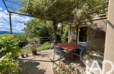 Vente Maison d'architecte 5 pièces — photo du bien