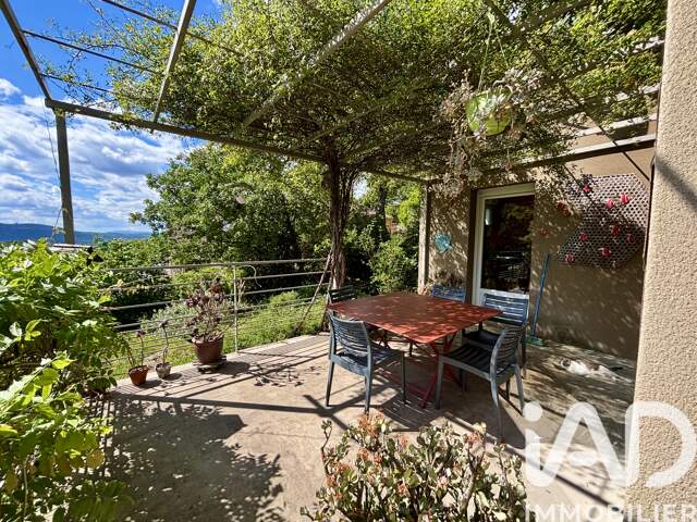 Vente Maison d'architecte 5 pièces — photo du bien
