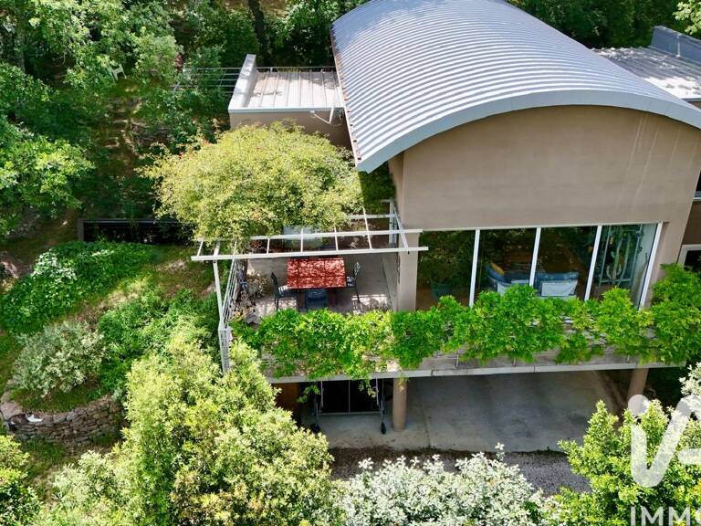 Vente Maison d'architecte 5 pièces — photo 1