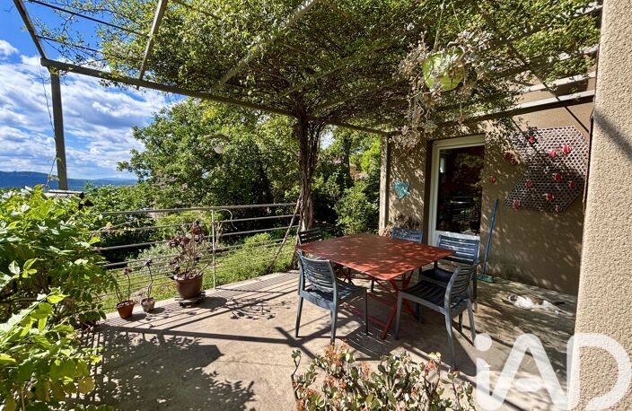Vente Maison d'architecte 5 pièces — photo 3