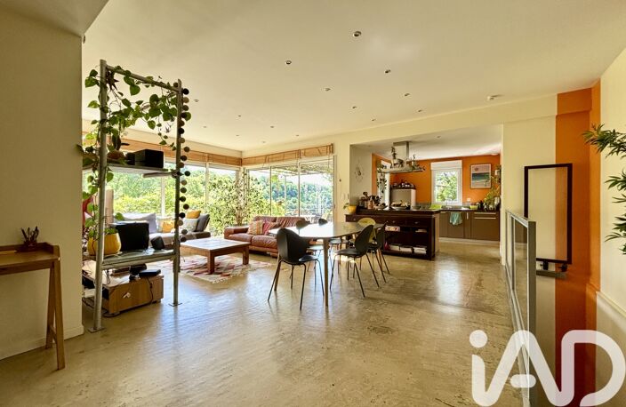 Vente Maison d'architecte 5 pièces — photo 4