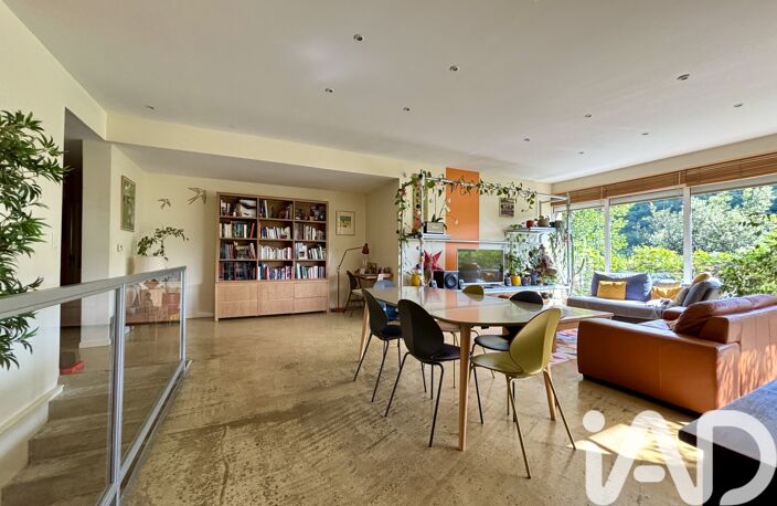 Vente Maison d'architecte 5 pièces — photo 5