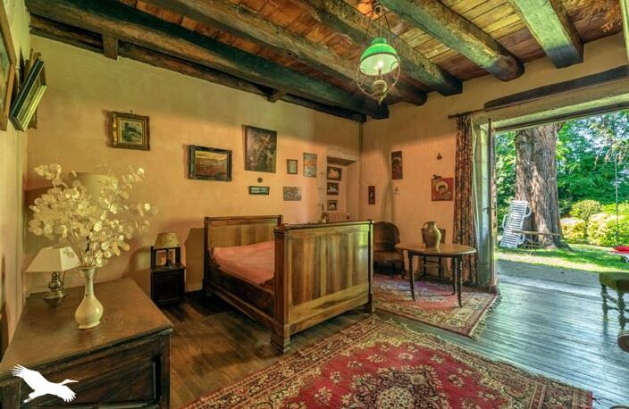 Manoir de 10 pièces principales — photo 4
