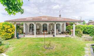 Maison 7 Pièces 218 m² à vendre à Pessac (33600)
