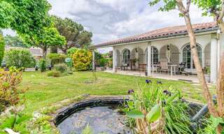 Maison 7 Pièces 218 m² à vendre à Pessac (33600)